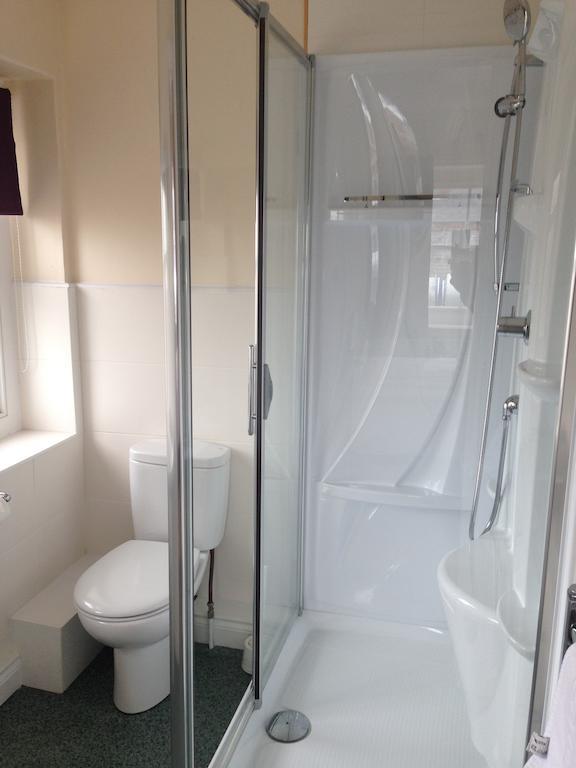 Stones Hotel And Bar Minehead Quarto foto